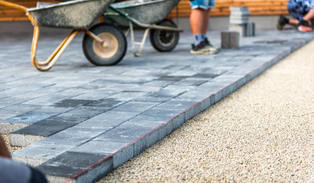 Best Driveway Pavers Installation  in Beech Island, SC