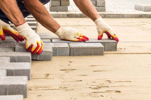 Best Brick Driveway Pavers  in Beech Island, SC