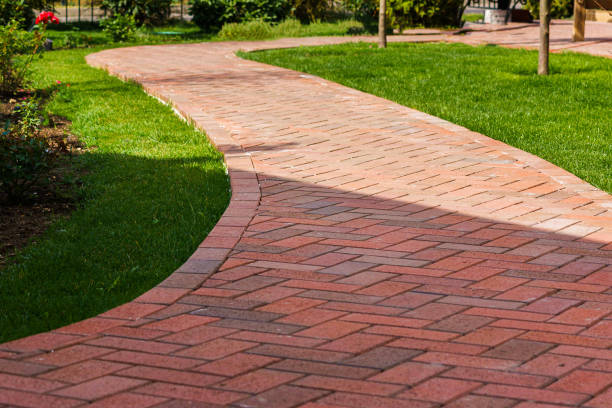 Best Concrete Paver Driveway  in Beech Island, SC