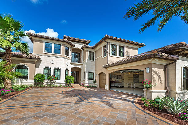 Driveway Pavers for Homes in Beech Island, SC