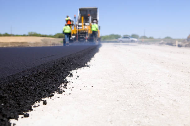 Best Affordable Driveway Paving  in Beech Island, SC