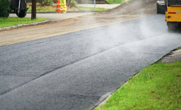 Reasons to Select Us for Your Driveway Paving Requirements in Beech Island, SC