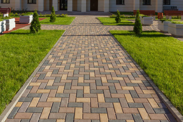 Best Concrete Paver Driveway  in Beech Island, SC